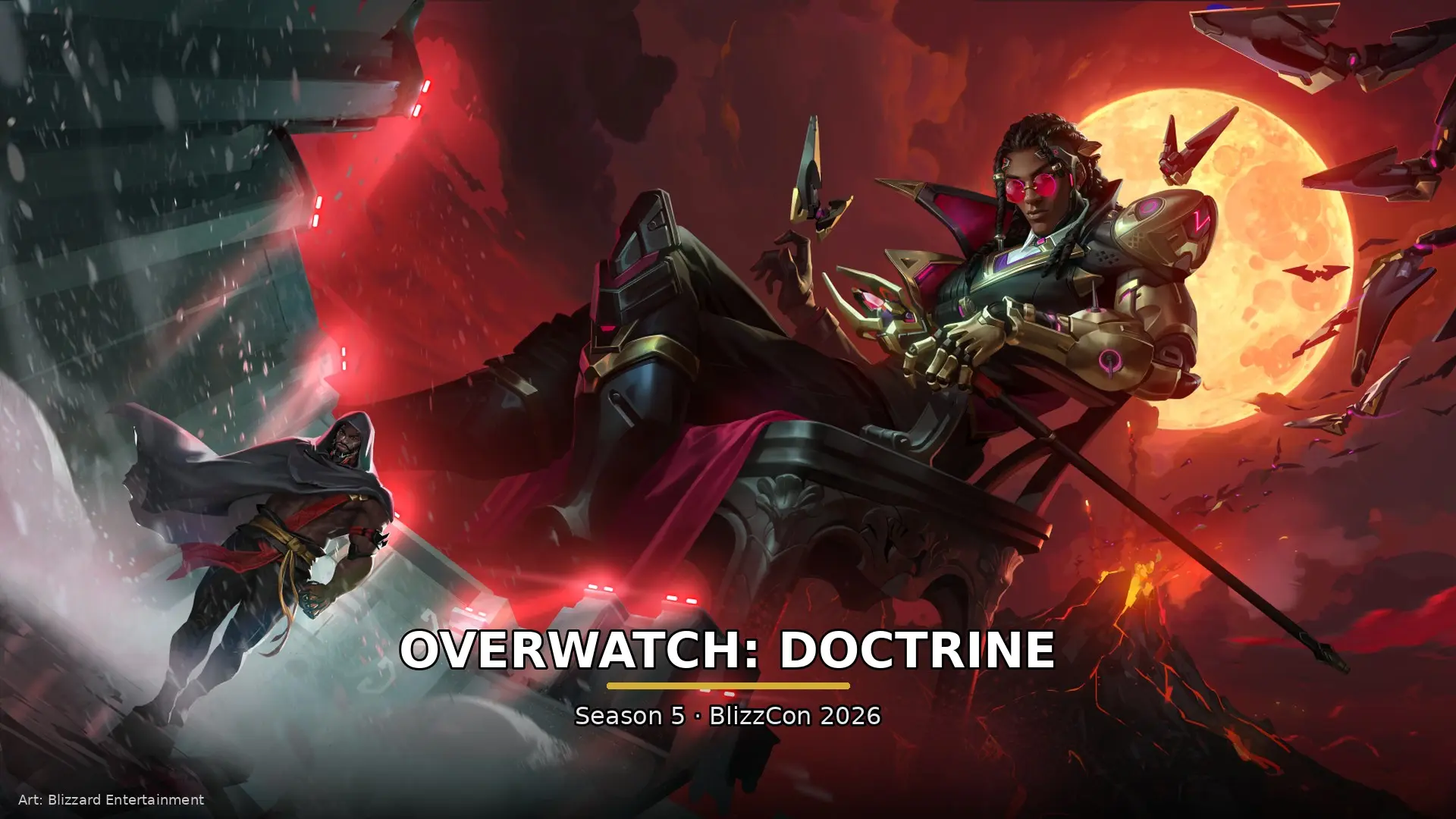 Overwatch