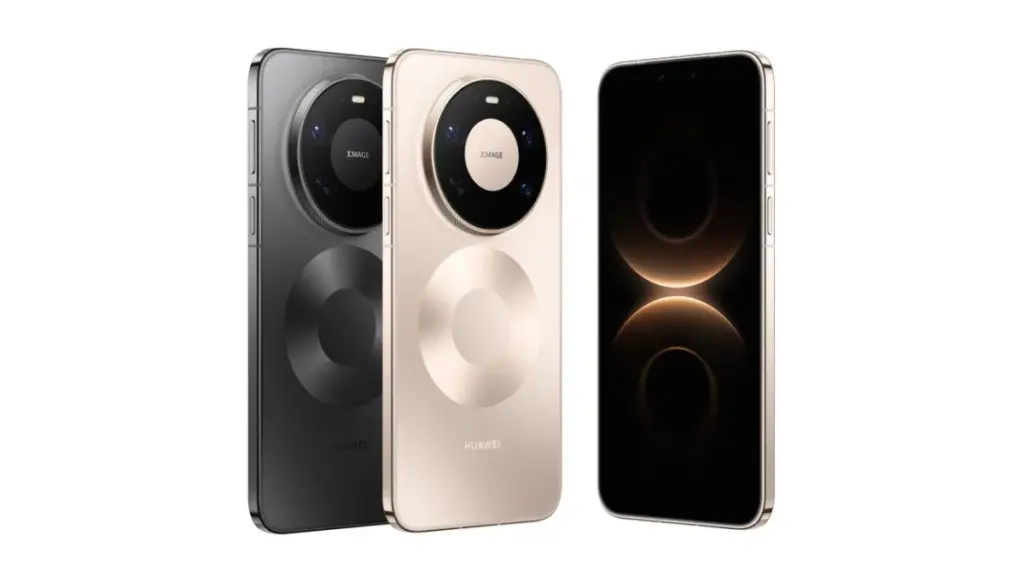 Huawei Mate 90