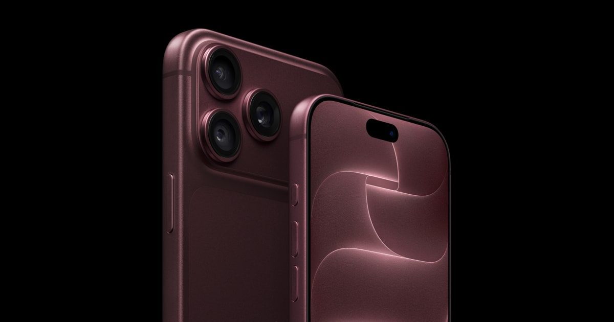 Iphone 18 pro max