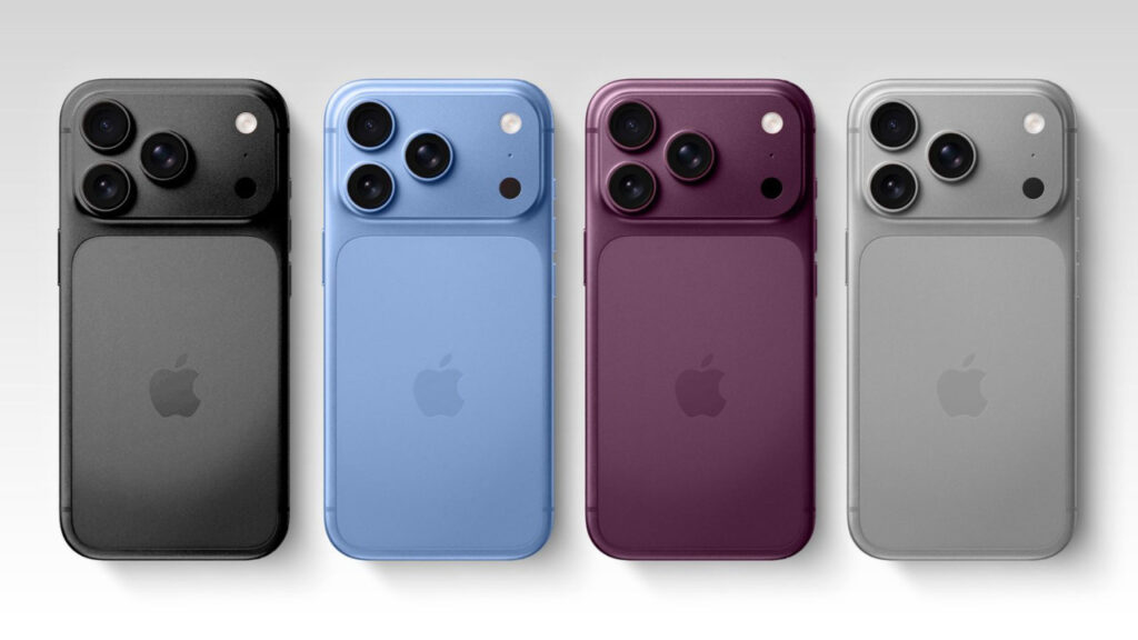 Iphone 18 pro max
