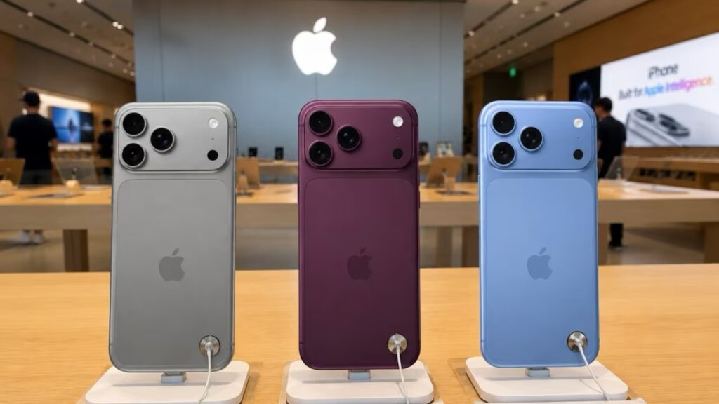 Iphone 18 pro max