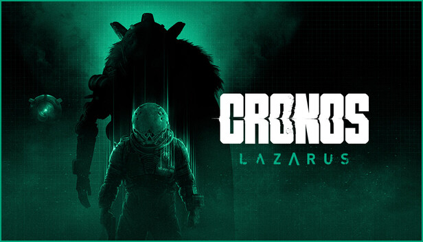 Cronos: Lazarus