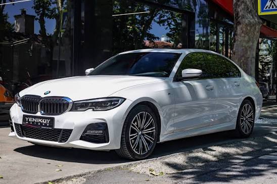 BMW 3