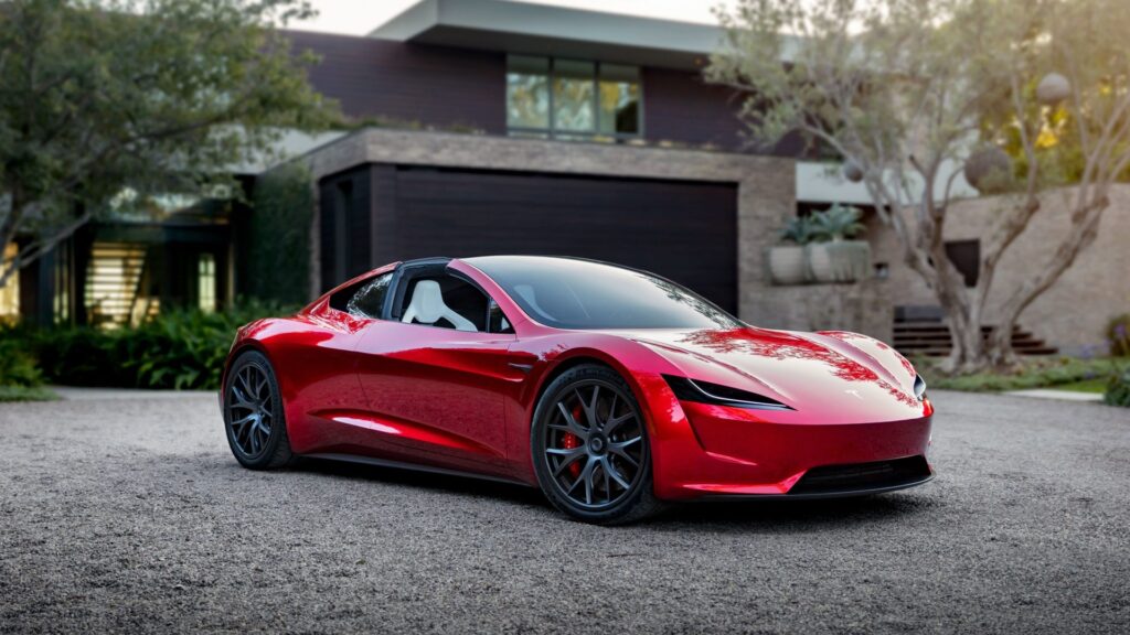 Tesla