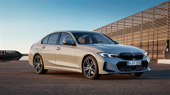 BMW 3