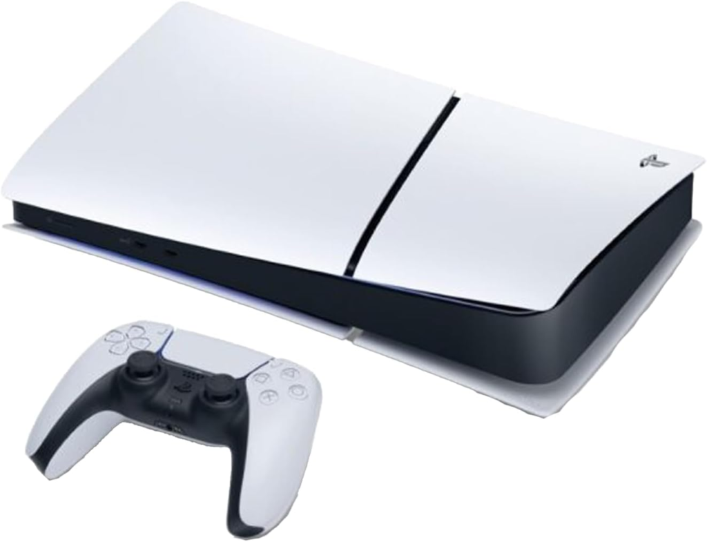 PlayStation 5
