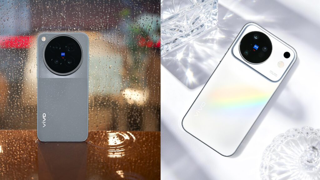 Vivo X500