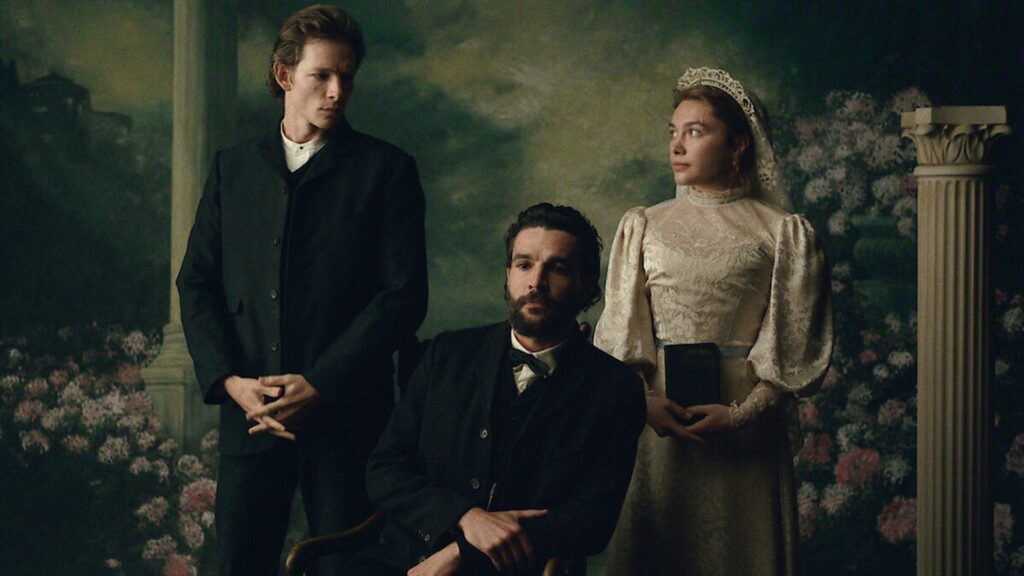 East of Eden