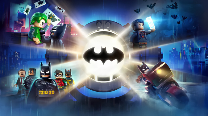 LEGO Batman ve Yeni Gelişmeler