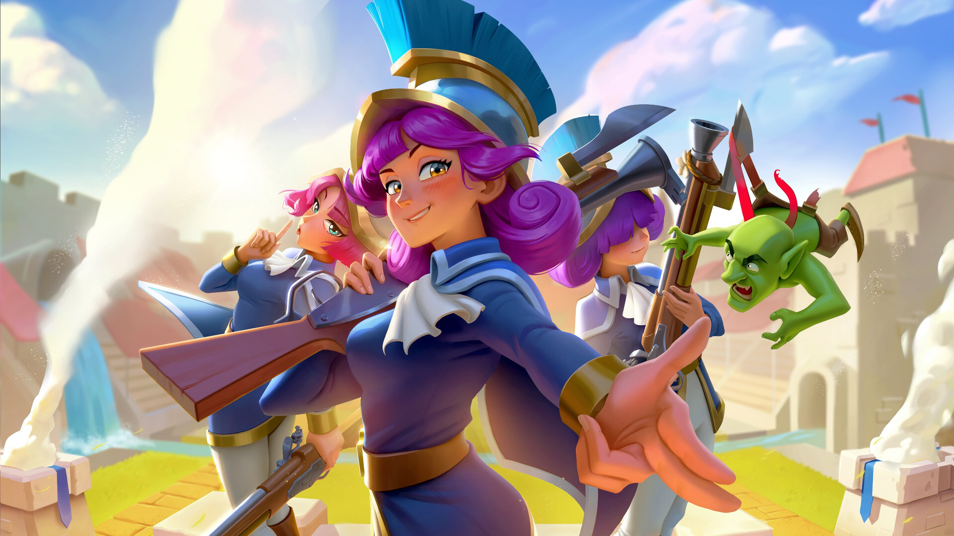 Clash Royale