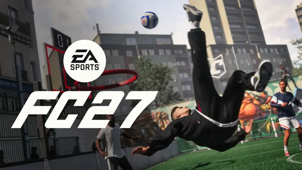 EA Sports