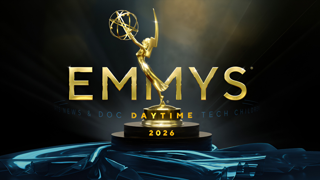 2026 Emmys sahipleriyle buluştu
