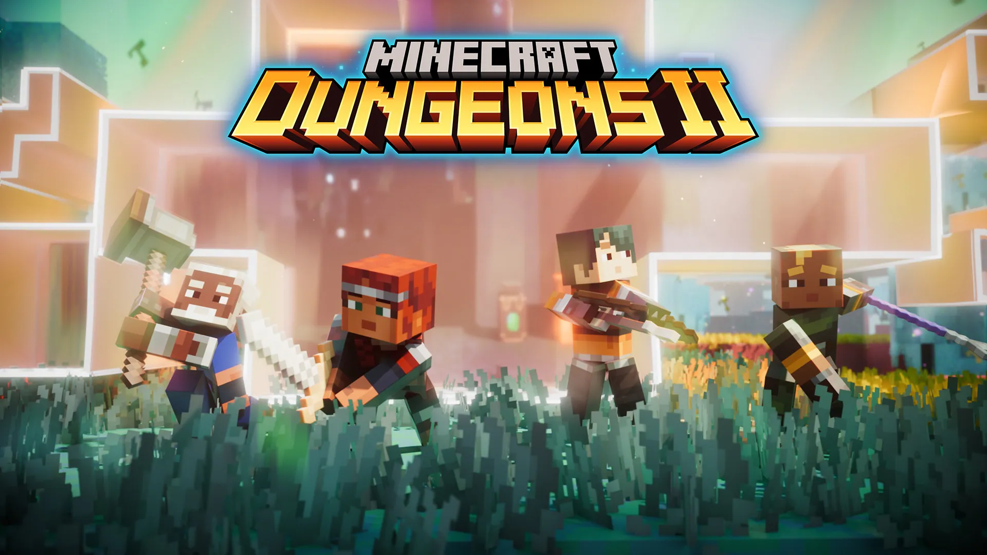 Minecraft Dugeons 2 Yenilikleri Neler?