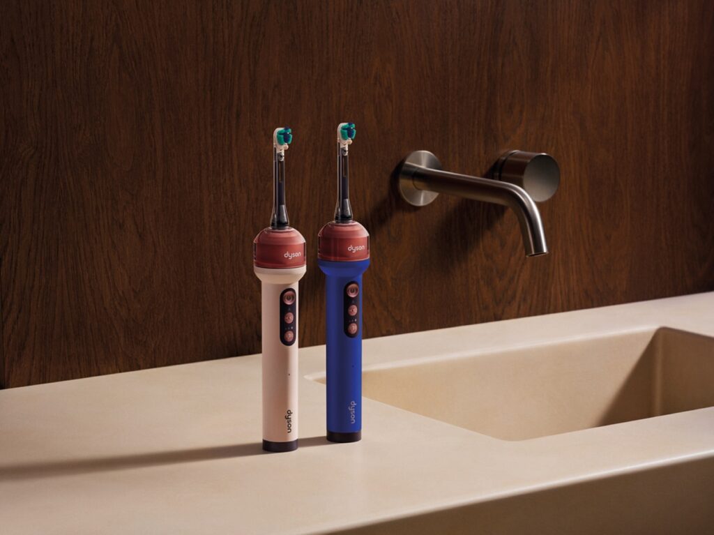 Dyson CameraJet