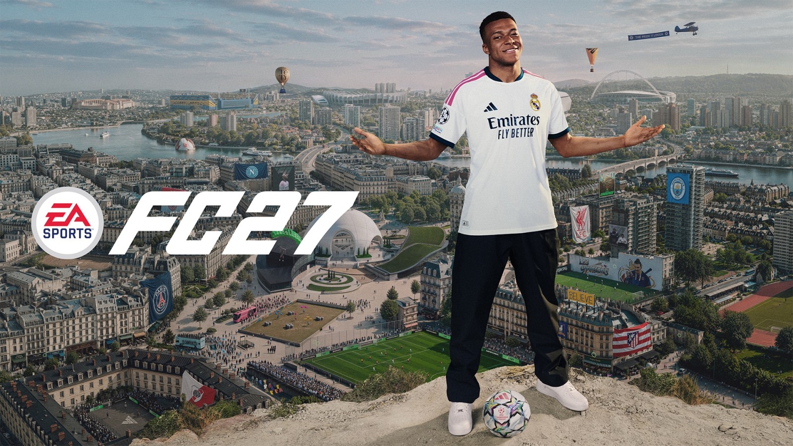 EA Sports