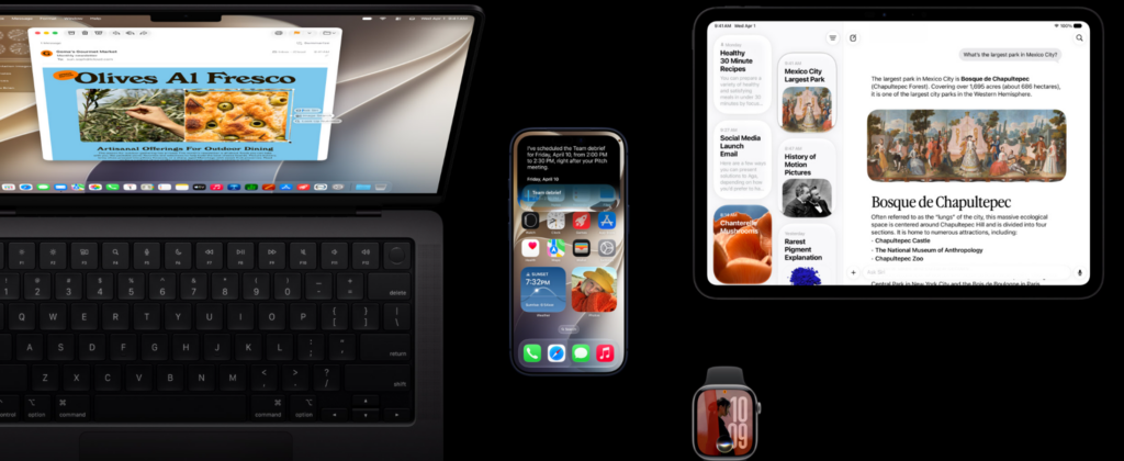 iOS 27
