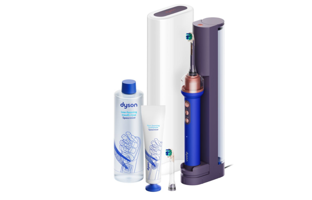 Dyson CameraJet
