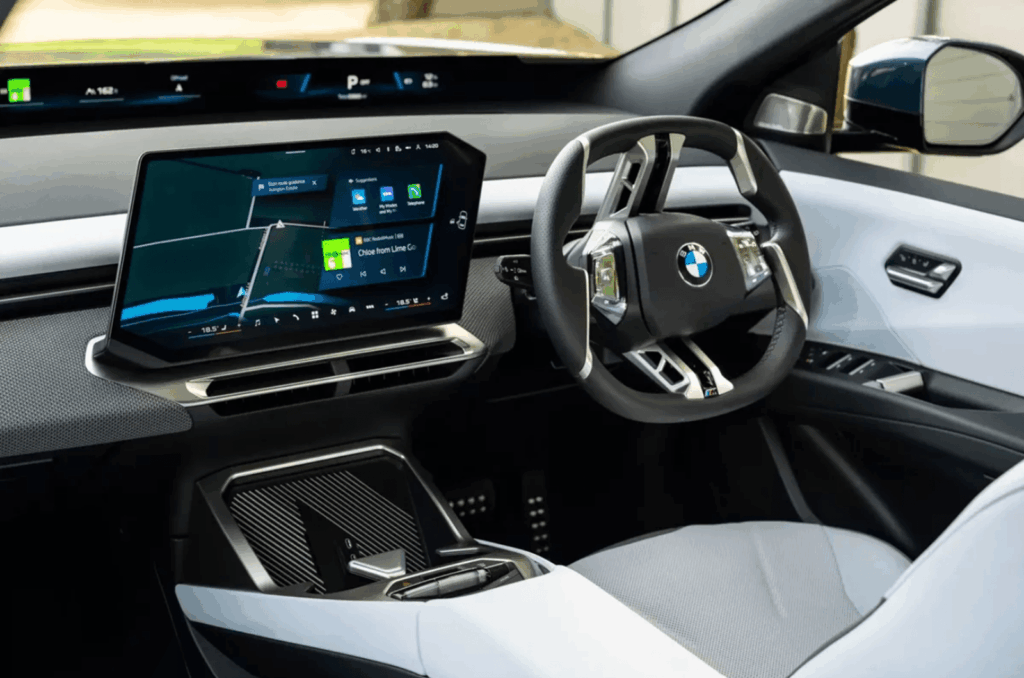 BMW