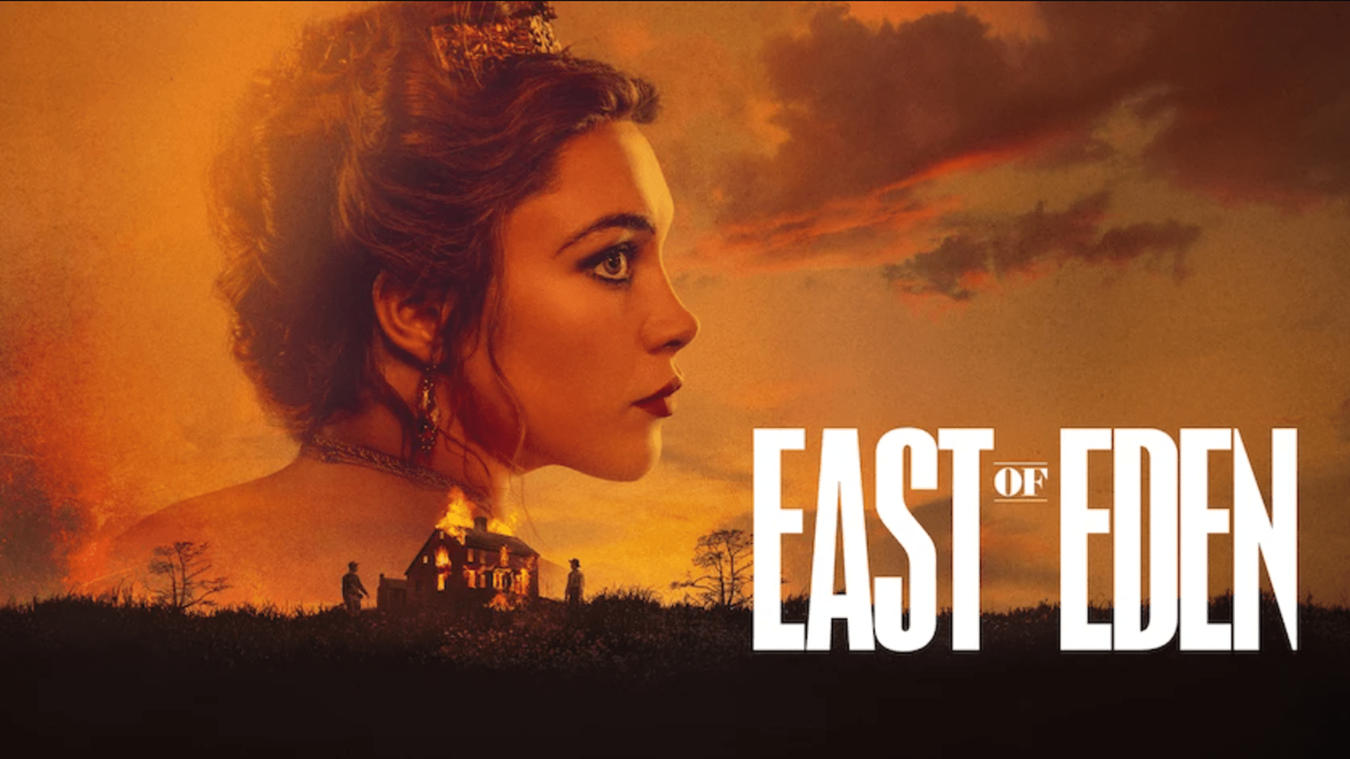 East of Eden