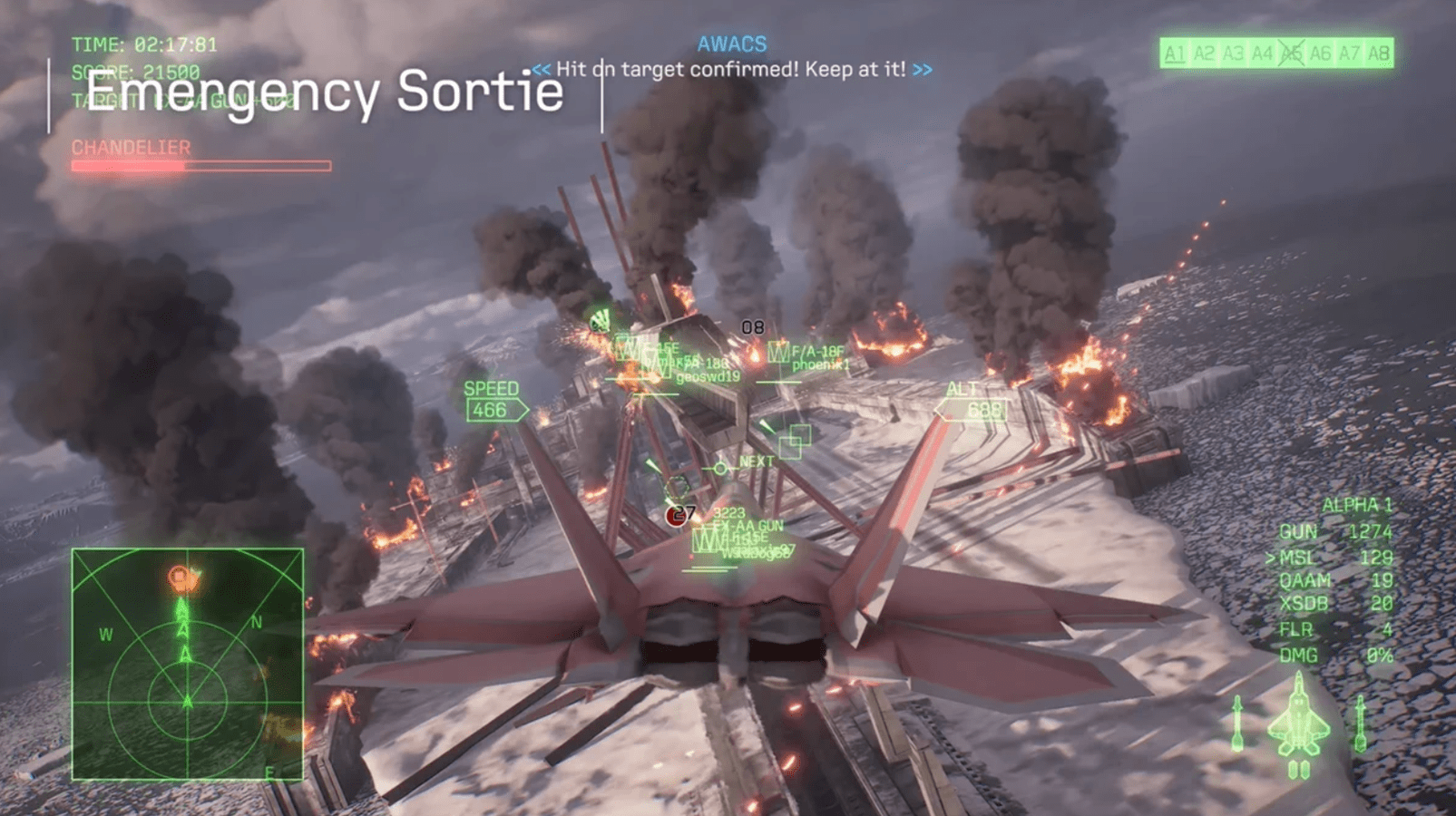 Ace Combat