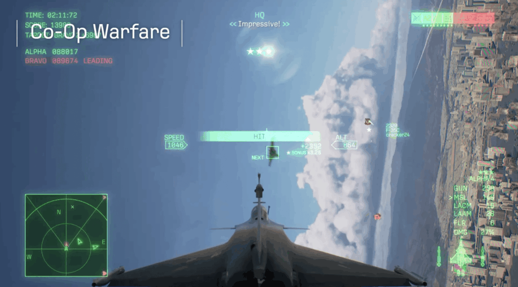Ace Combat