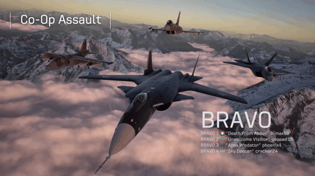 Ace Combat