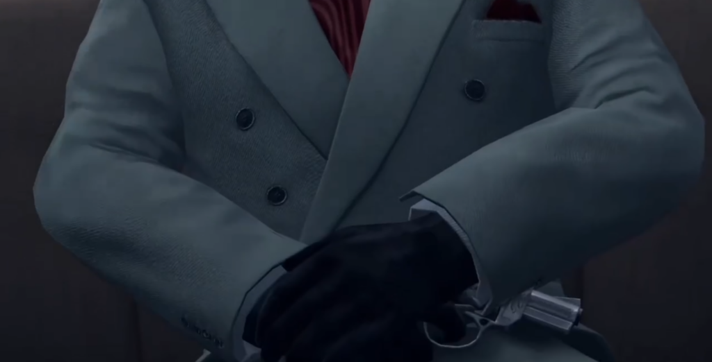 Mafia 2