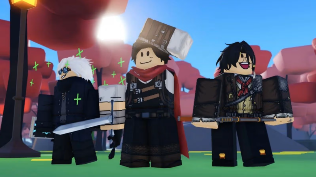 Roblox