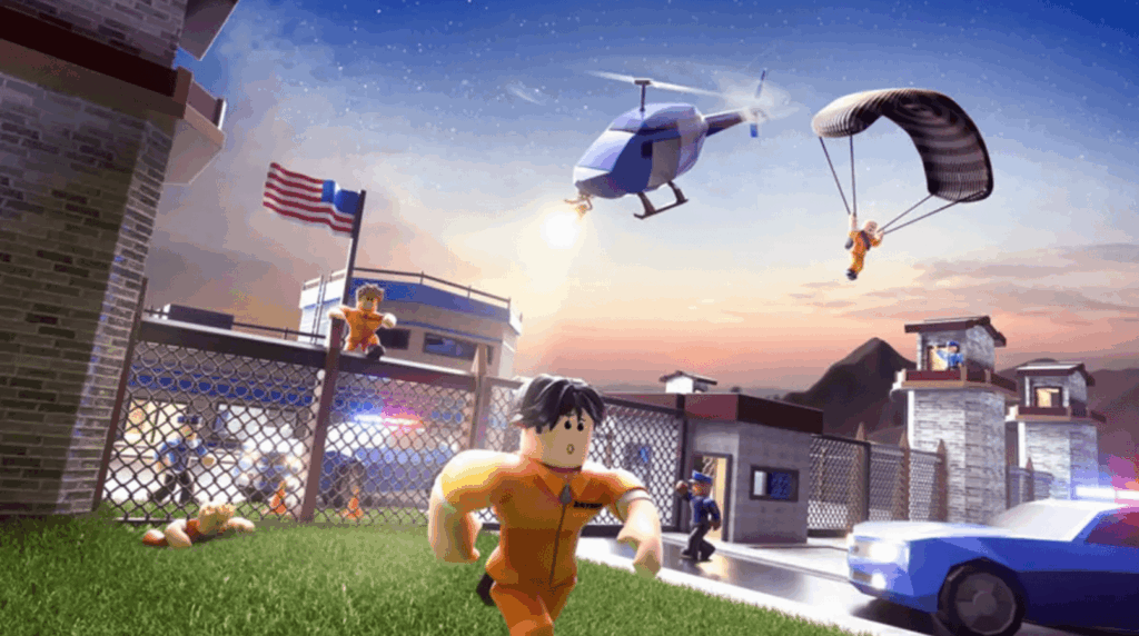 Roblox