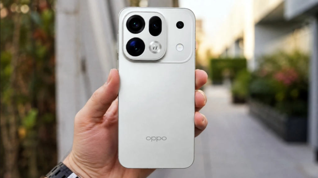 OPPO Find