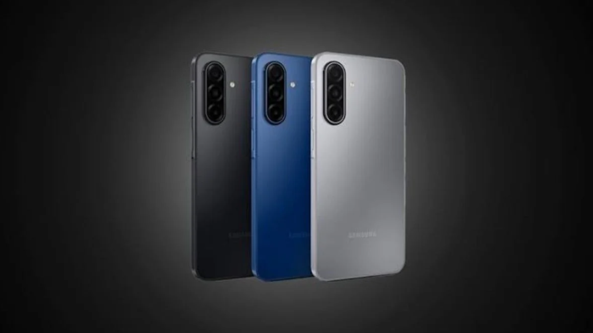 Galaxy A18