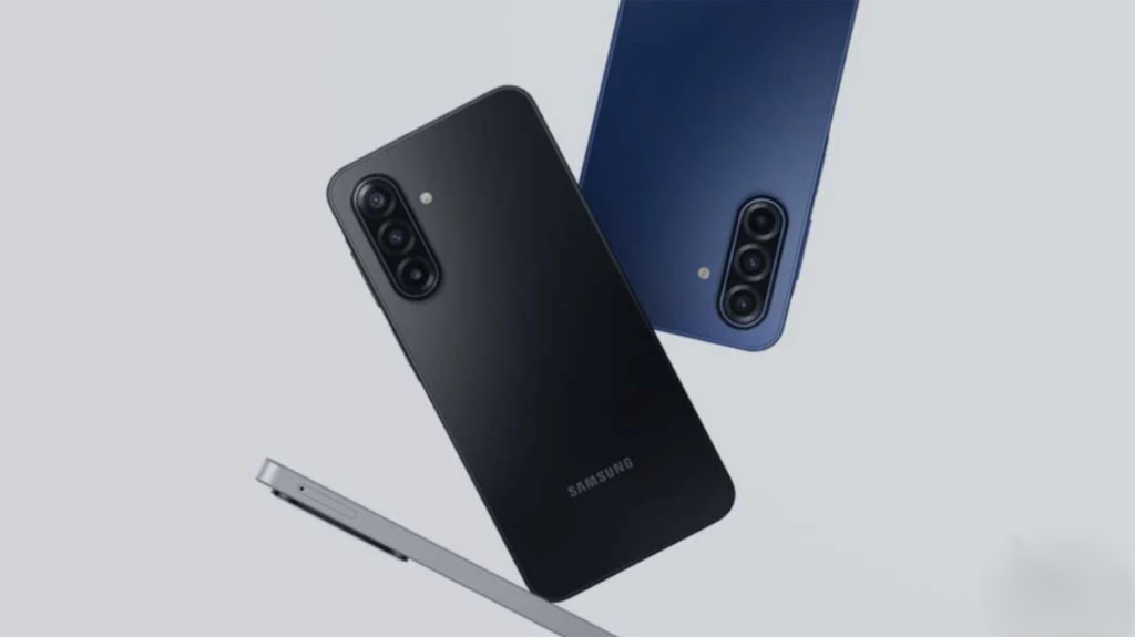Galaxy A18