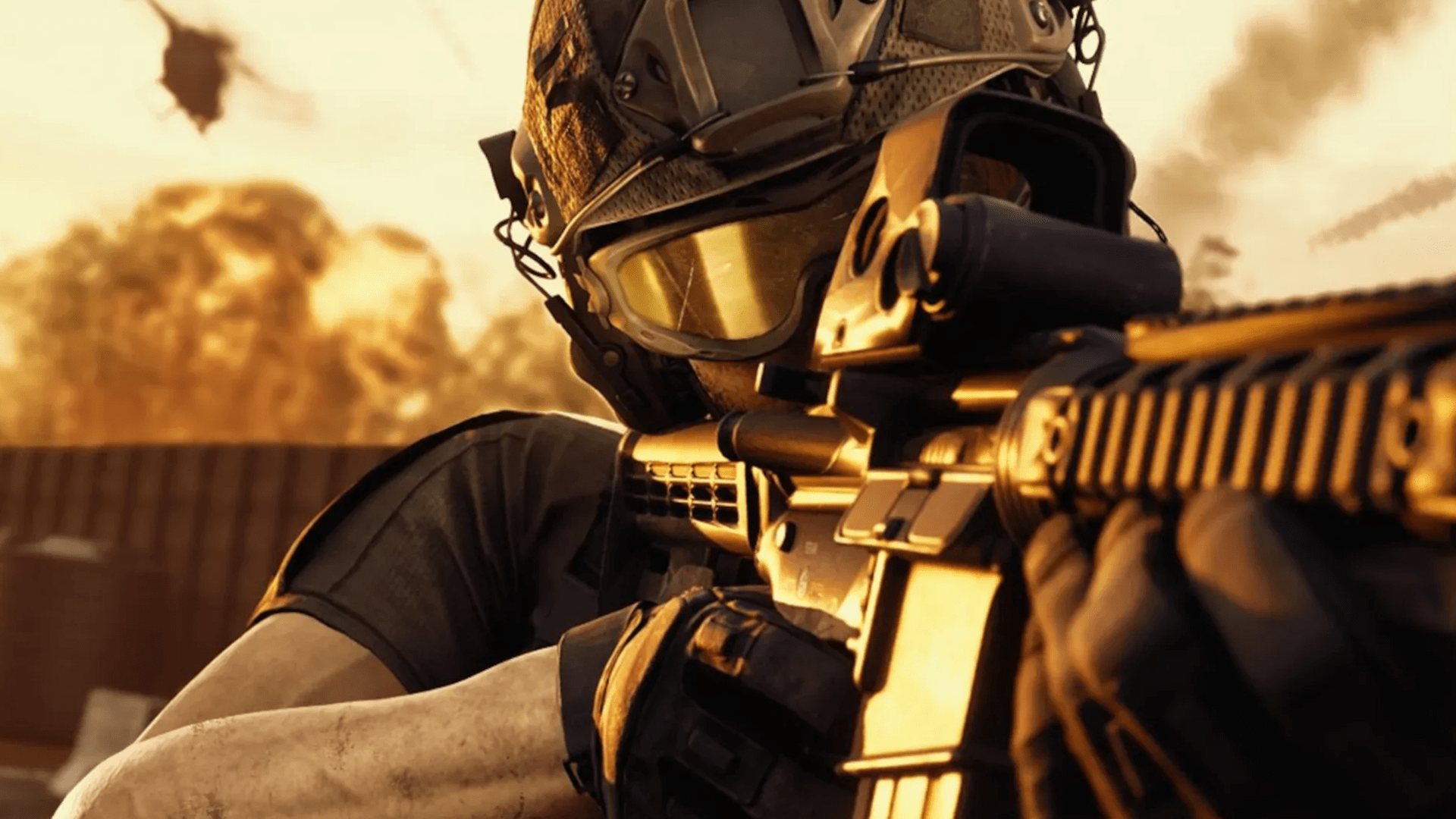 Wardogs