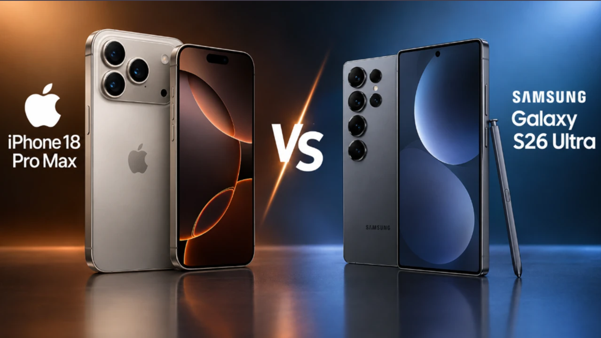 iPhone 18