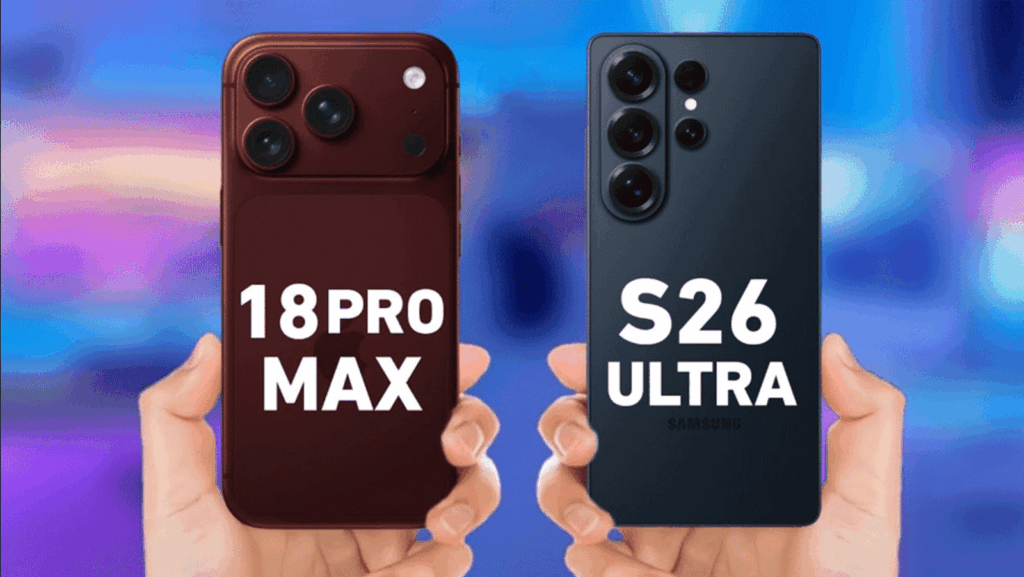 iPhone 18