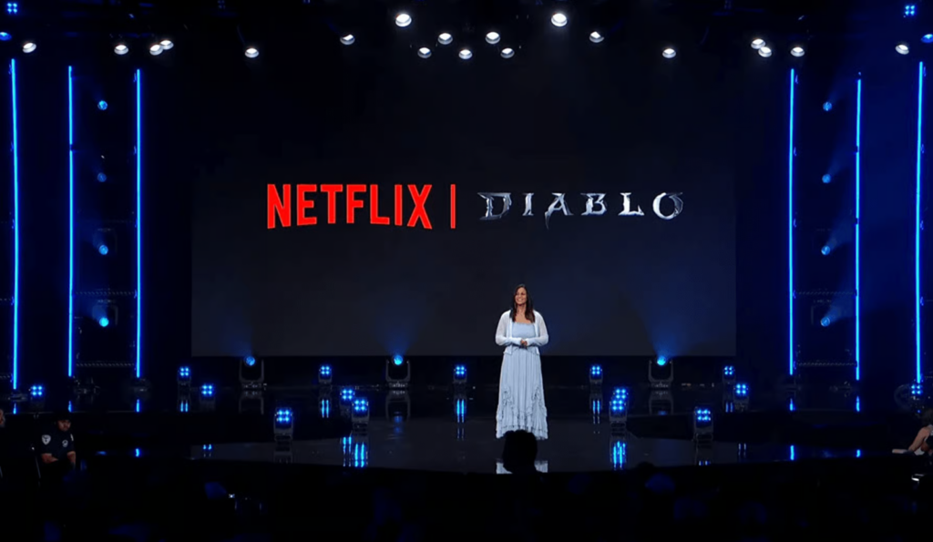 Diablo