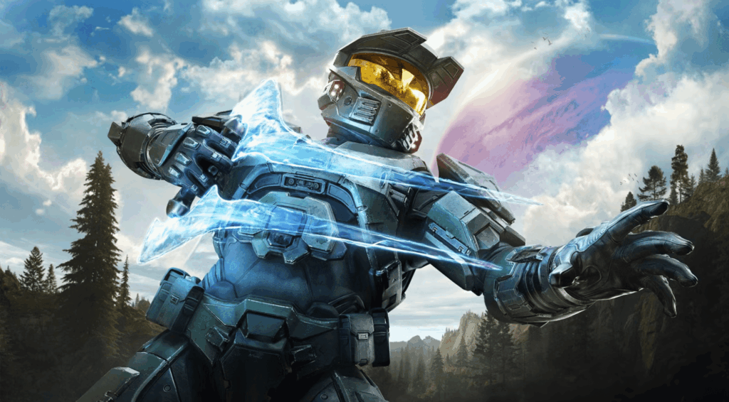 Halo