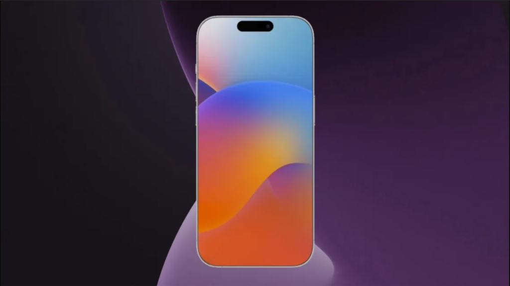 iPhone 20