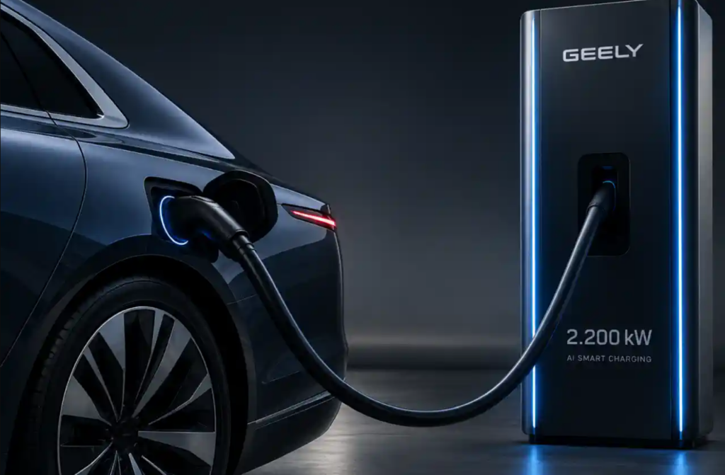 Geely