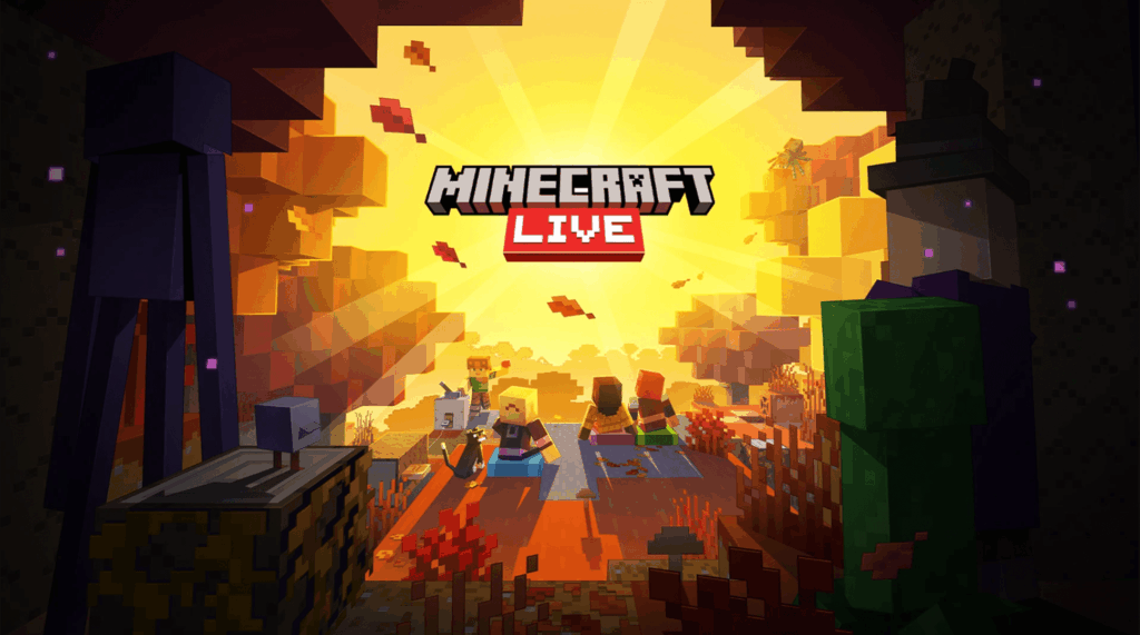 Minecraft