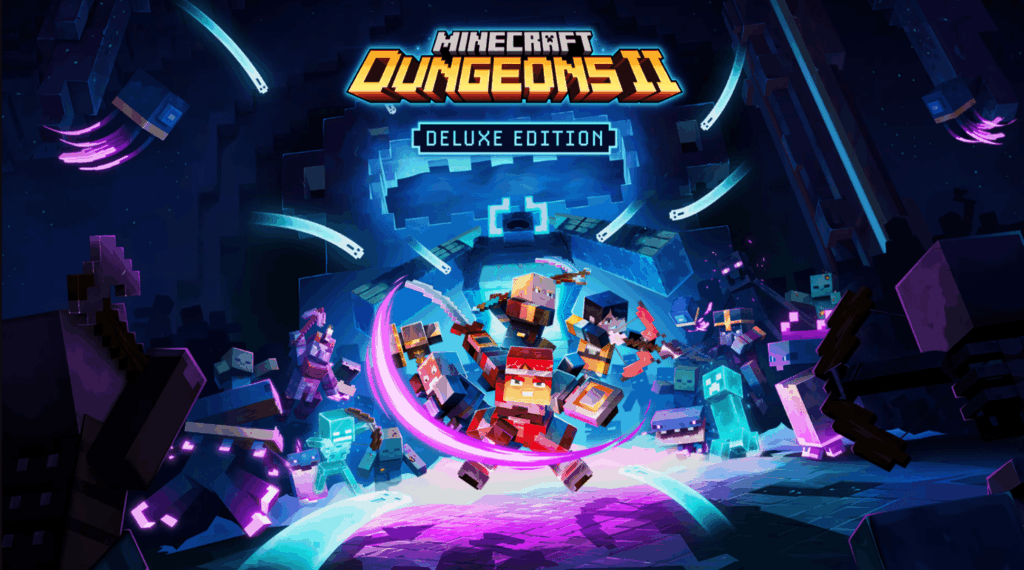 Minecraft