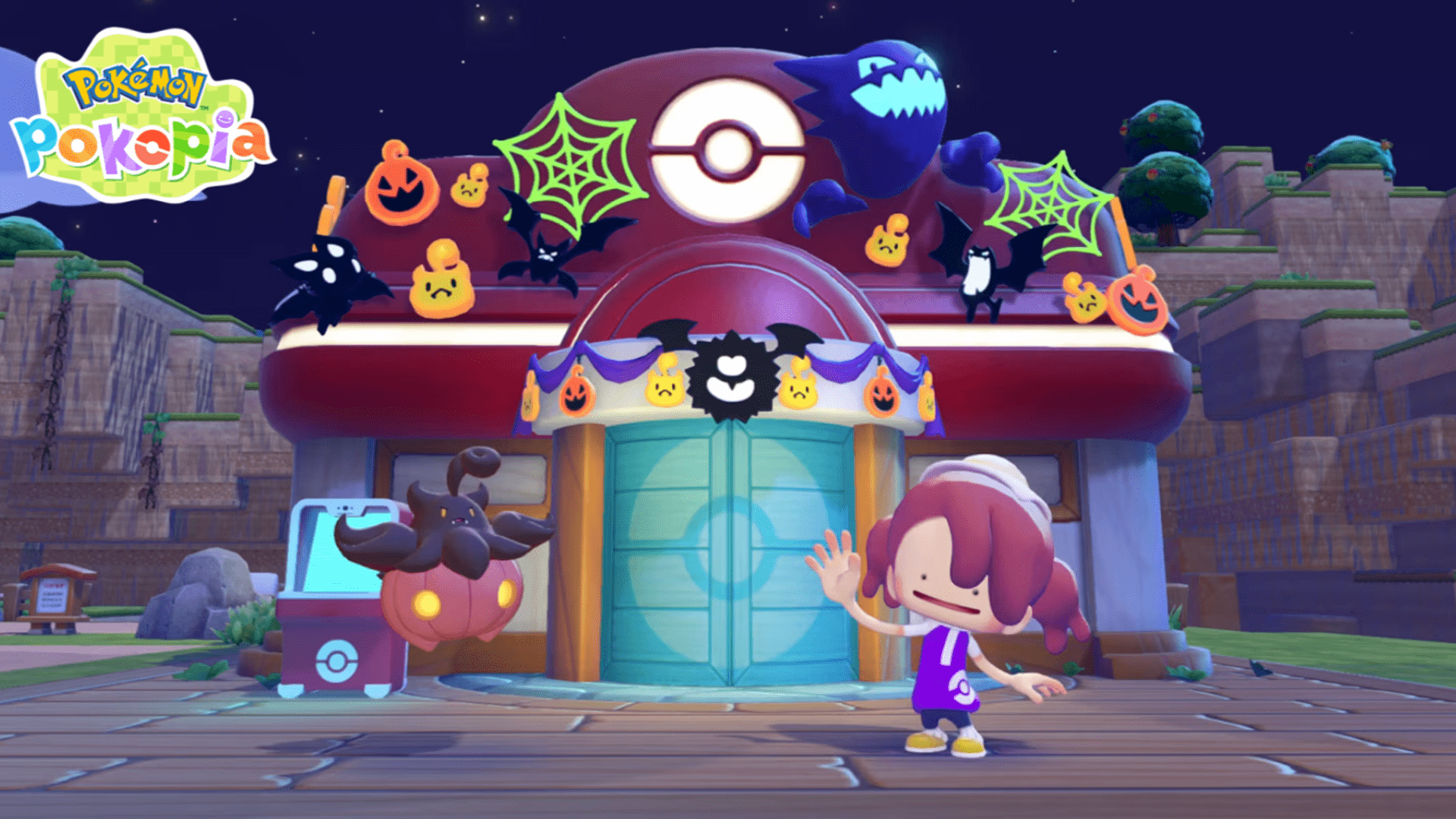 Pokemon