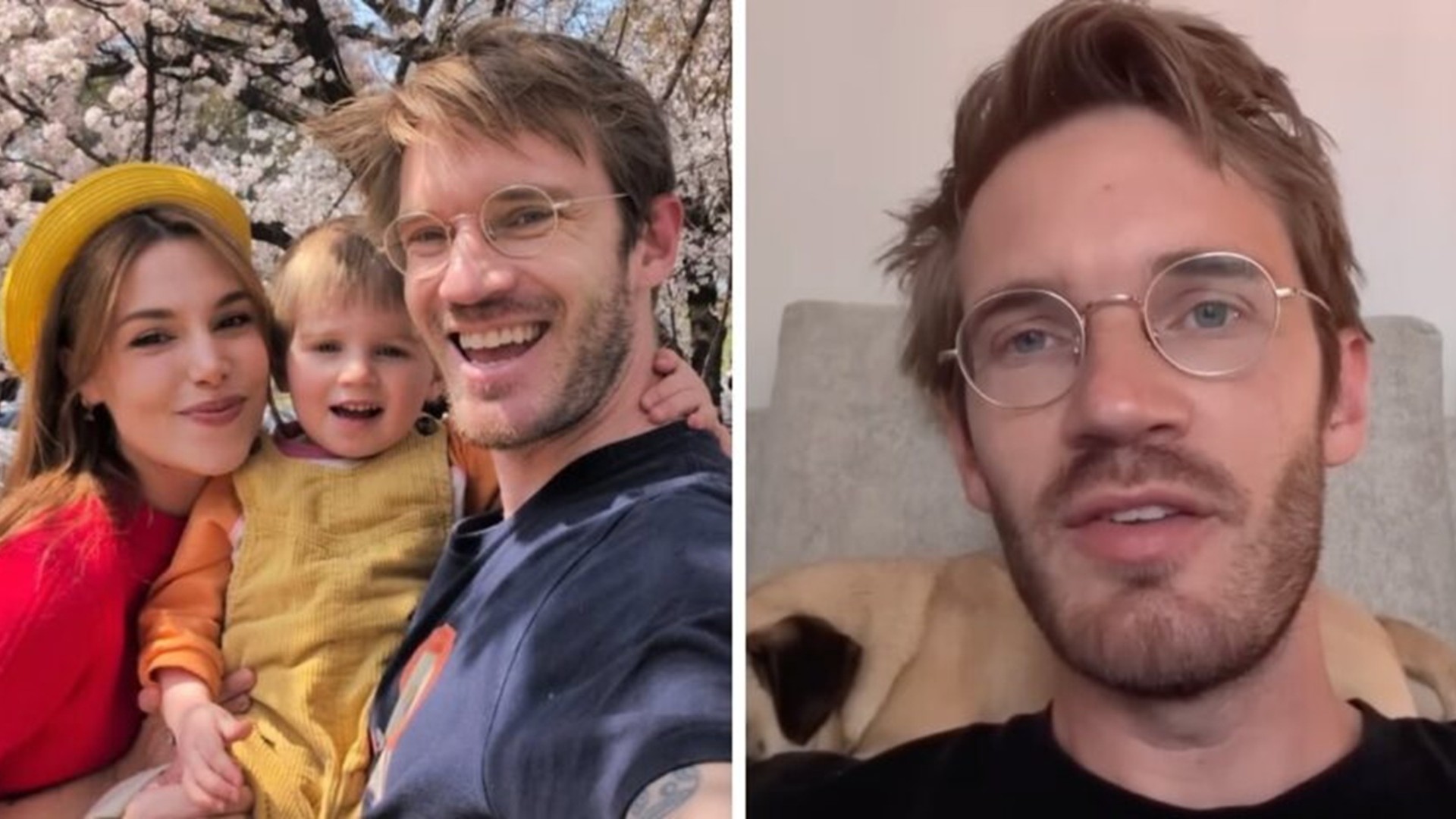 PewDiePie