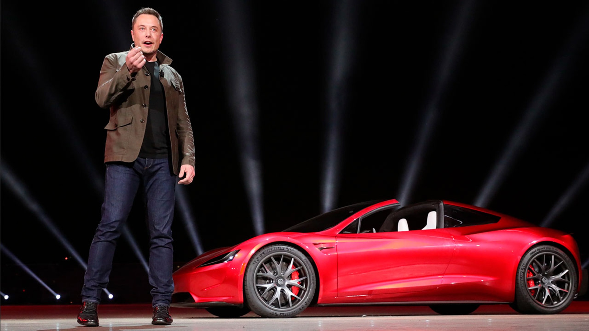 Tesla