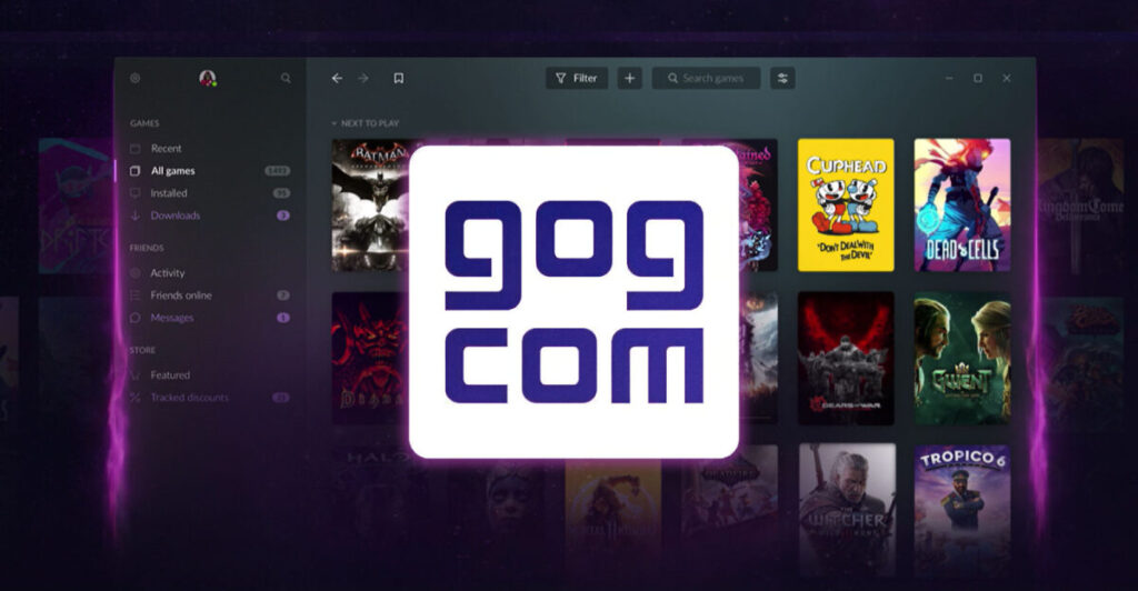 GOG