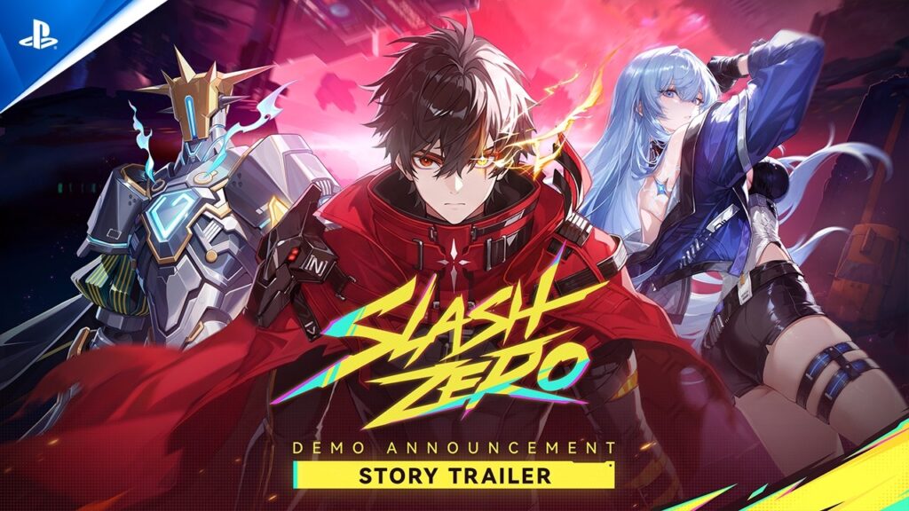 slash zero