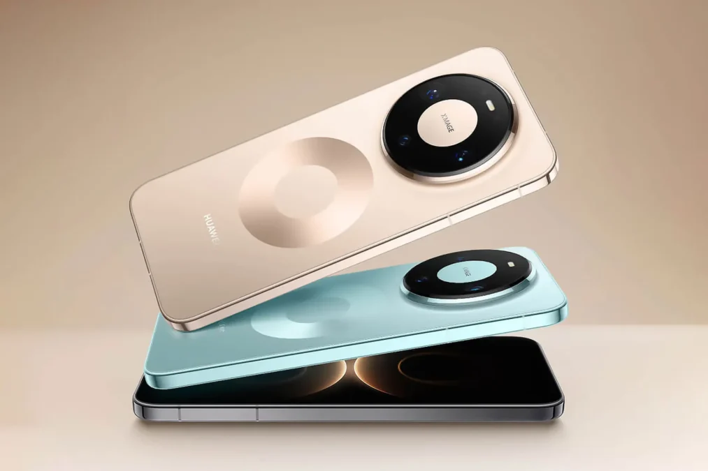 Huawei Mate 90