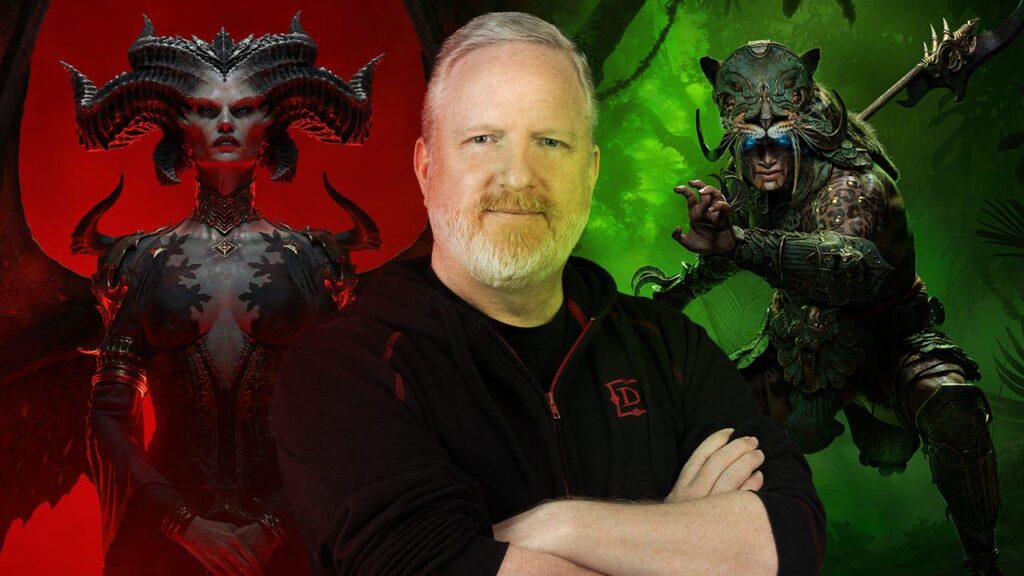 diablo 5