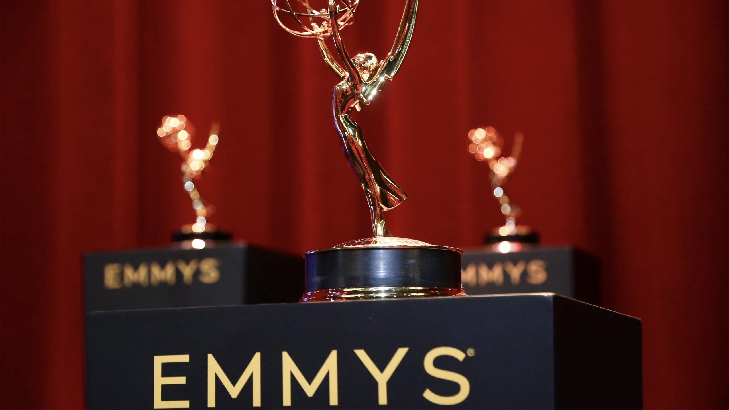 NORTH HOLLYWOOD, CALIFORNIA - JULY 16: A general view of the atmosphere during the 71st Emmy Awards Nominations Announcement at Saban Media Center on July 16, 2019 in North Hollywood, California. (Photo by Tommaso Boddi/WireImage)