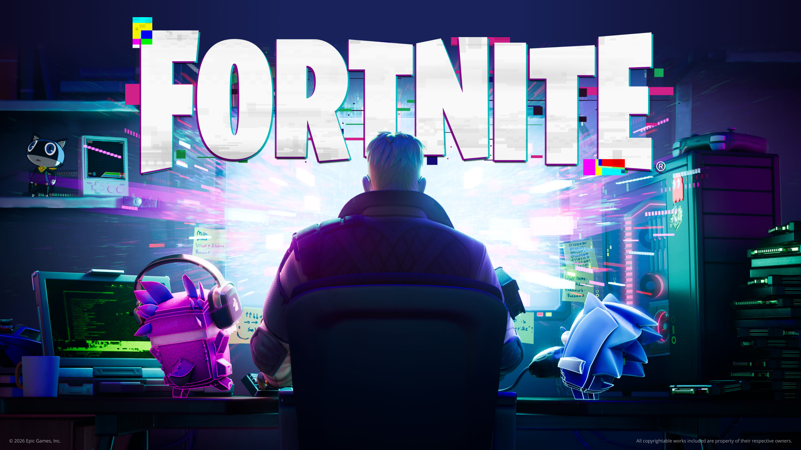fortnite